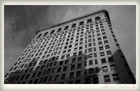 New York City