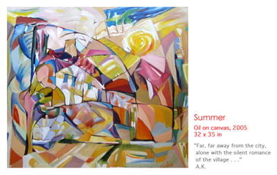 summer