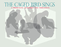 The Caged Bird Sings