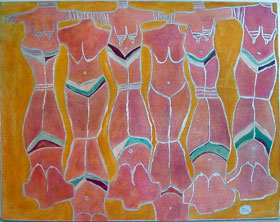 Doreen Valenza