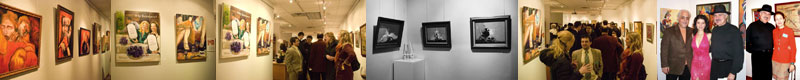 gala opening photo gallery