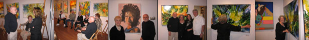 John Hawaka Opening Photos