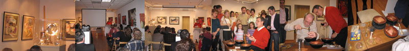 Valentin Yotkov Seminar