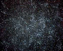 Starification Black
