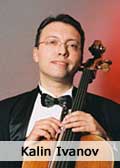 Kalin Ivanov