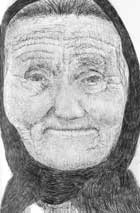 Michael Fenton - Babushka