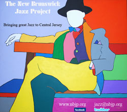 New Brunswick Jazz Project