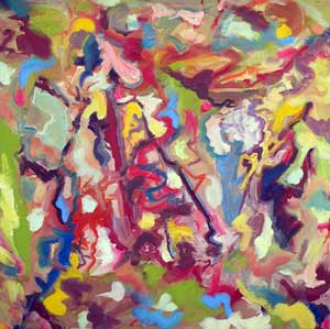 Pavol Olsavsky III - Waste Storm