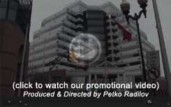 promotional video