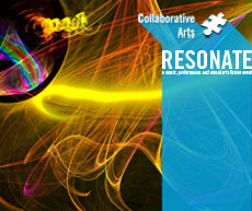 1st Resonate at Alfa