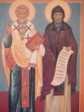 Sv Sv Kiril & Metodii
