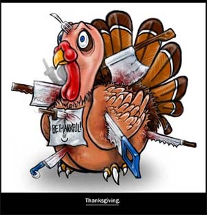 Thanksgiving