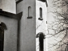 tower