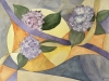 Hydrangea-Ribbons