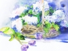 6.Dressel_Basket_of_White_Lilacs-