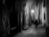 Stranger in the Night Stranger in the Night