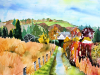 Scottish countryside I