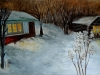4. Snow at Twilight