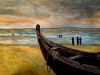 6. Fishing Boats, Keral, India