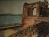 7. Mughal Ruins,Hauz Khas(Delhi,India)