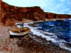 8. NorthShore Clifts,Cavindish (Prince Edward Island,Canada)
