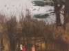 06_EdgeoftheWoods_14x14