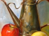 Still-Life-with-Apple-and-Lemon