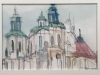 Prague-Cathedral