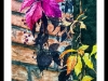 Vibrant-Leaves-Framed