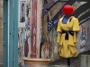 Dress Maker's Low Overhead Location