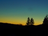 Winter-Sunset