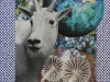 Psychedelic-Goats-and-Other-Horned-Creature-No.-3