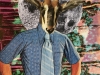 Terhune_Brad_Psychedelic-Goats-and-Other-Horned-Creatures-No.-3