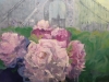 No9_The-peonies-are-looking-at-Scouting-NYC-bridge-48x36