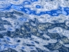 Reflection water pattern, Alaska Reflection water pattern, Alaska