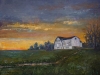 Thedinga, Dawn on Pennsylvania Farm_preview