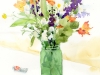 21_Flowers-in-a-Green-Jar