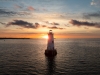 3.-Edward-Volpe-Dawns-Awakening-Great-Beds-Lighthouse-NJ-Aerial-photography-scaled
