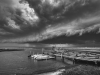 Storm Clouds Over Great Bay