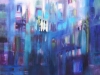 5. City View- Daybreak 3, 08-7- 010