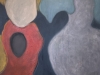 In_the_Boudoir_OilCharcoal_on_canvas_32X32