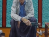 Artist-as-Bodhisattva