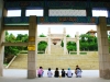 Wendeng-Temple