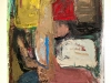 SHAVER-6._Small-Painting-77C-oil-on-Evolon-paper-30__H-X-22__W-2020