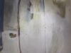 Winter Gyeoul Kim "Untitled" 2011 66x60 Oil on Canvas