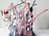 1_Kristen-Martin-Aarnio-A-Dream-Tangled-2021-mixed-media-sculpture-19-x-19-x-14