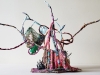 5_Kristen-Martin-Aarnio-Vivid-Star-Space-Trash-2021-mixed-media-sculpture-18-x-26-x-12