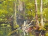deMos_Mark_oil_GreatSwampRecyle_11x14