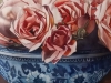 Blueware-Bowl-Roses