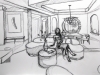 Contemporary-Interior-Study